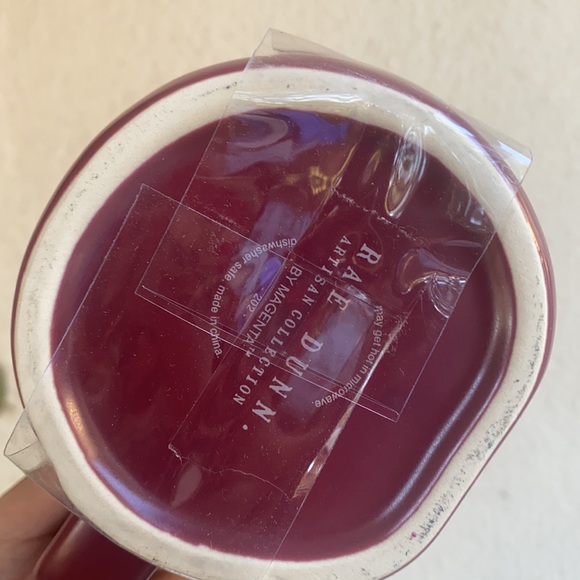 Rae Dunn by Magenta HUGE Gnomes Mugs - Picture 6 of 6